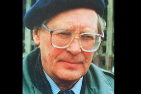 «Ён быў заўсёды за Незалежнасць Беларусі». Памёр Сяргей Кавалёў, паплечнік Сахарава