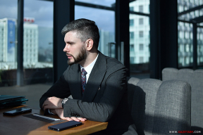 Сивицкий: «Финальной точкой концентрации нелегальных мигрантов станет сама Беларусь»