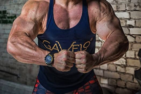 Казакевич: «Лукашенко хочет показать, что он «strongman»»