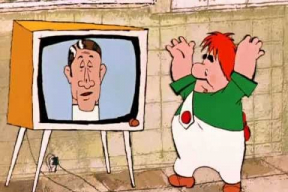 «Смотри в окно, а не в телевизор»: о чем говорят цифры рейтингов