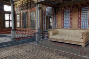 Елисеев: «Вся конституционная канитель имеет целью подготовить задел для династического транзита в пользу младшего сына»