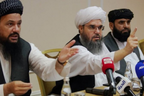 От видео казней до ироничных мемов. Как «Талибан» освоился в социальных сетях