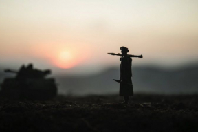 Кодекс поведения студента. Что лежит в основе идеологии талибов?