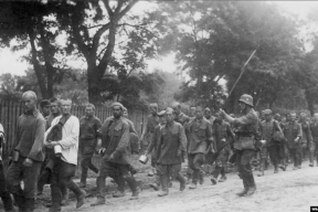 Бессмысленный и беспощадный. Зачем Сталин издал приказ № 270