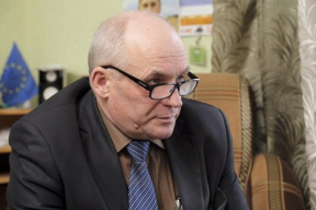 Мигурский: «У нас столько проблем в сельском хозяйстве, столько запущенных земель! Зачем трогать загрязненные территории?»