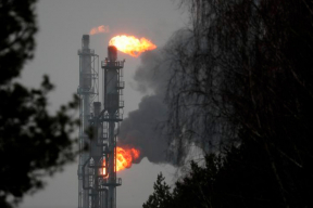 Эксперт: «Благодаря конъюнктуре «Белоруснефть», а следовательно, и белорусский бюджет, неплохо заработают»