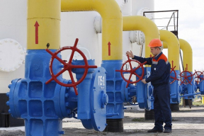 Создание единого рынка газа: топлива по внутрироссийской цене Беларусь все равно не получит