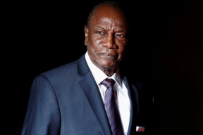 Поменял под себя Конституцию, чтобы пойти на третий срок: пять фактов о свергнутом диктаторе Гвинеи