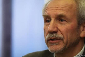 Карбалевіч: Што стаіць за пагрозамі Лукашэнкі перакрыць Эўропе транзыт газу