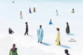 Обложка дня. Новые начинания