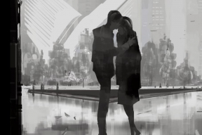 Обложка дня. «9/11: Тогда и сейчас»