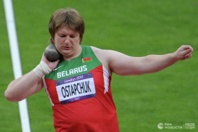 Надежда Остапчук – о спортивных управленцах: «Они все приспособленцы, все боятся и трясутся»