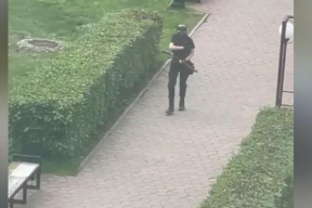 В Перми 18-летний студент открыл стрельбу в университете. Погибли 8 человек, около 20 ранены