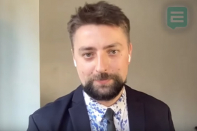 Харитонов: «В госСМИ есть целая коллекция авторов – чемпионов Европы по использованию языка вражды»