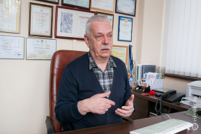 Психолог Янчук: «Лукашенко легче в агрессии виртуальной межличностной»