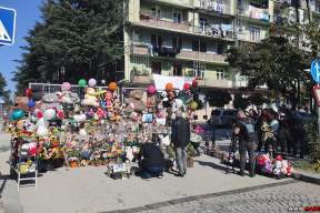 Объявлен траур по жертвам разрушения дома в Батуми. Белорусская диаспора собирает помощь пострадавшим