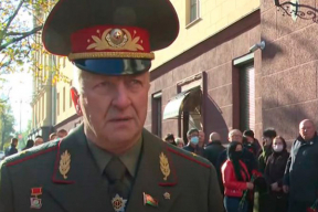 Генерал Белоконев как «идеальный символ текущего времени»