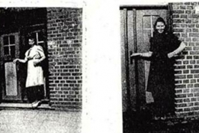 «Я ничего не знала». 96-летняя немка Ирмгард Фюрхнер, обвиняемая в преступлениях нацизма, задержана