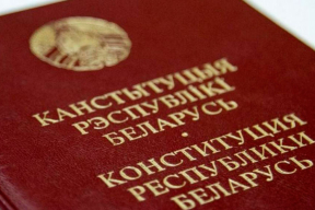 Конституционный референдум в Беларуси: спасет ли он Лукашенко?