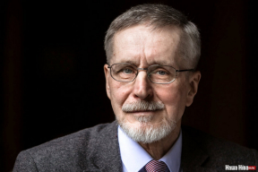 Класковский: Кремль соскакивает с вопроса защиты попавшего под раздачу белорусского журналиста