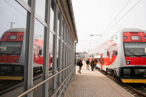 Из-за санкций против Беларуси Литва приостанавливает проект за 60 миллионов евро