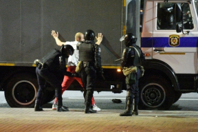 Карбалевич: «В Беларуси создается политический апартеид»