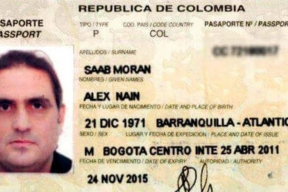 «Триумф в борьбе с коррупцией диктатуры». Компаньон правителя Венесуэлы экстрадирован в США