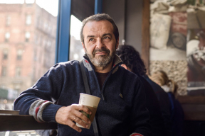 Шендерович: В России опять ширнулись