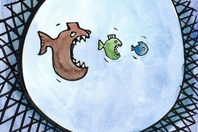 Карбалевич: «Отношения между Беларусью и Россией стали намного сложнее»