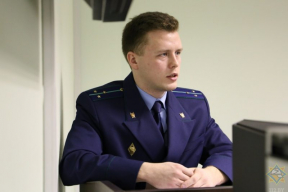 Самые репрессивные судьи Минска: сколько протестующих они отправили в колонии