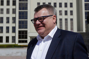 Банкир, меценат, политик и человек, которого белорусы уважают. Виктору Бабарико – 58