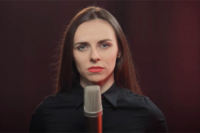 Маргарита Левчук записала кавер на песню Цоя с «диджеями перемен»