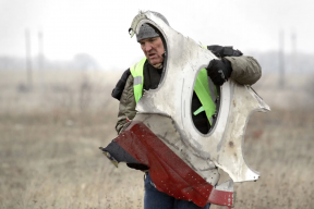 «Россия упустила свой шанс». Виновного в катастрофе MH17 может назвать ООН