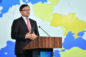 МИД Украины – о заявлении Лукашенко по Крыму: «Нет смысла оценивать каждое проявление потока сознания» (дополнено)