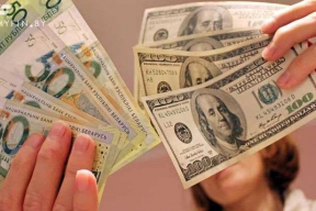 Иосуб: «Стоит ждать дальнейшего роста доллара и евро к белорусскому рублю»