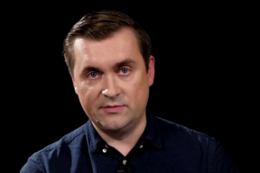 Стрижак: «Режим зашел слишком далеко. Власти будут продолжать уничтожать все живое»