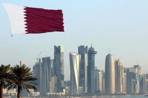 «Через Катар можно послать сигналы на Запад, даже в Вашингтон»