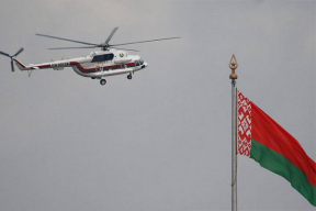 Лукашенко оказался в окружении «мерзавцев». Как так получилось?