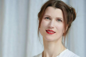 Апошняе слова палітзняволенай шматдзетнай маці: «Маё сэрца рвецца на часткі, бо градус нянавісці расце»