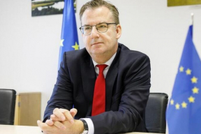 Посол ЕС: «Не видим никаких сигналов о готовности Лукашенко к диалогу с народом»