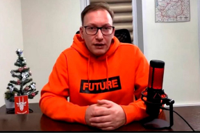 Дмитриев: «Сколько раз ни говори «единство» — народную любовь не вернешь»