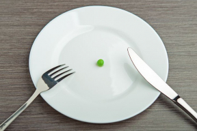 «Около 20% людей уже сегодня экономят на еде»