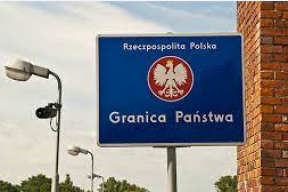 Обстреляли Тересполь, в фуре нашли мигрантов. Граница 1 декабря