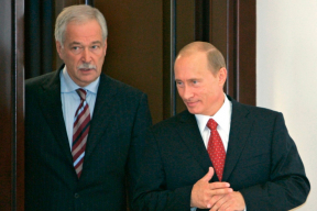 Карбалевич: «Попытка «Бабич номер два», но с другим политическим стилем»