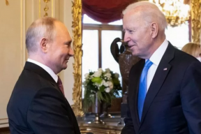 Ответ США на ультиматум Путина о НАТО и Украине: к переговорам готовы, но новой Ялты не будет