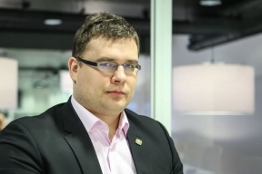 Литовский парламентарий: «Транзит белорусского калия будет запрещен — все к этому идет»