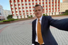 «Лукашэнка і людзі, якія яго атачаюць, не адчулі сябе ў бяспецы»