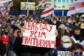 Фридман: «Никому не интересно просто так говорить с Макеем. Нужны конкретные шаги»