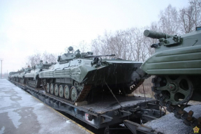 Дракохруст: Почему в Беларуси не случится крымского сценария