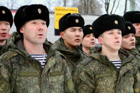 Расійскія войскі прыбываюць у Беларусь — колькі, з чым і навошта?